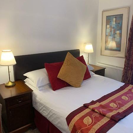 Jessamine House Hotel Gravesend Ngoại thất bức ảnh