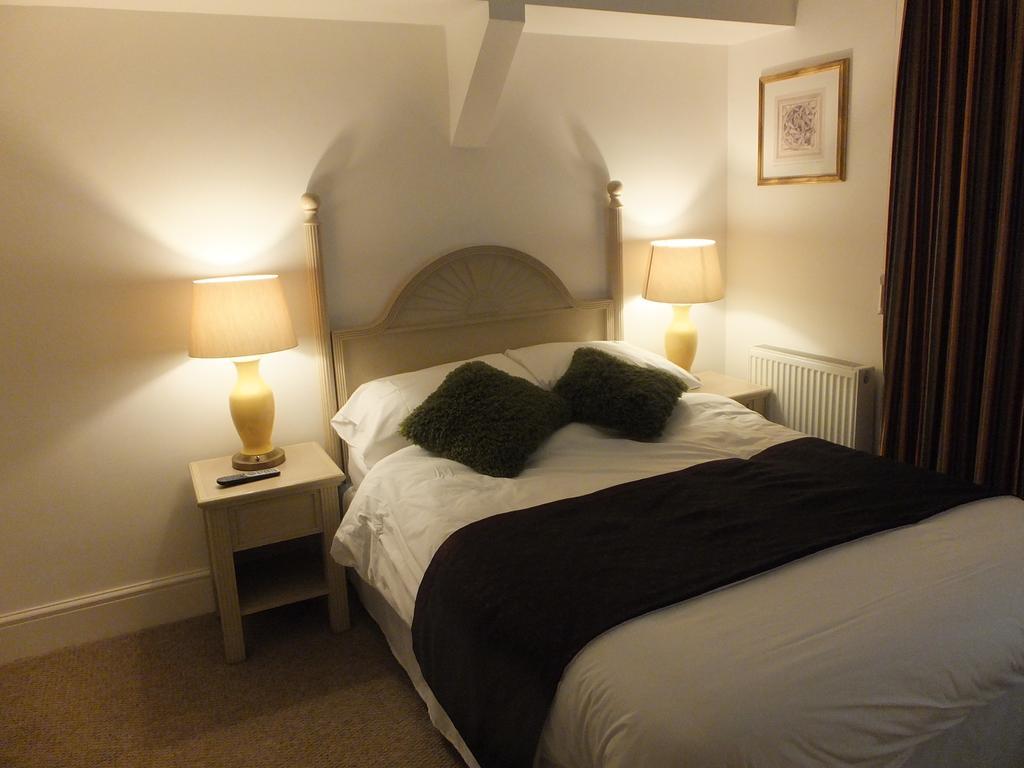 Jessamine House Hotel Gravesend Phòng bức ảnh