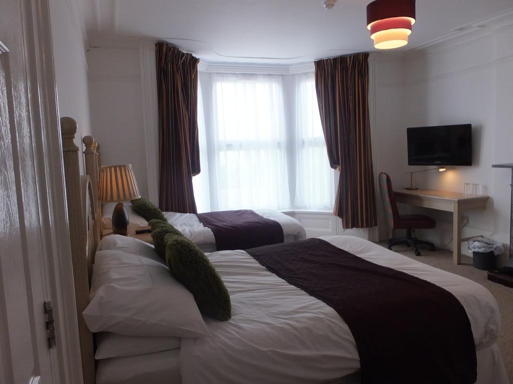 Jessamine House Hotel Gravesend Ngoại thất bức ảnh