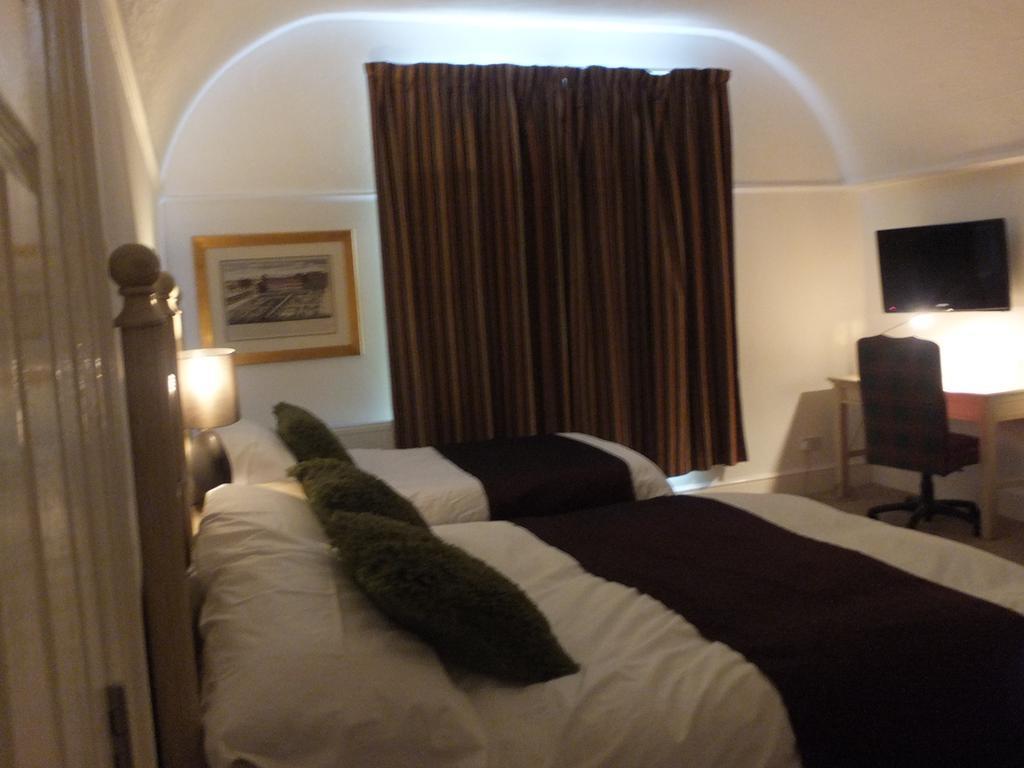 Jessamine House Hotel Gravesend Ngoại thất bức ảnh