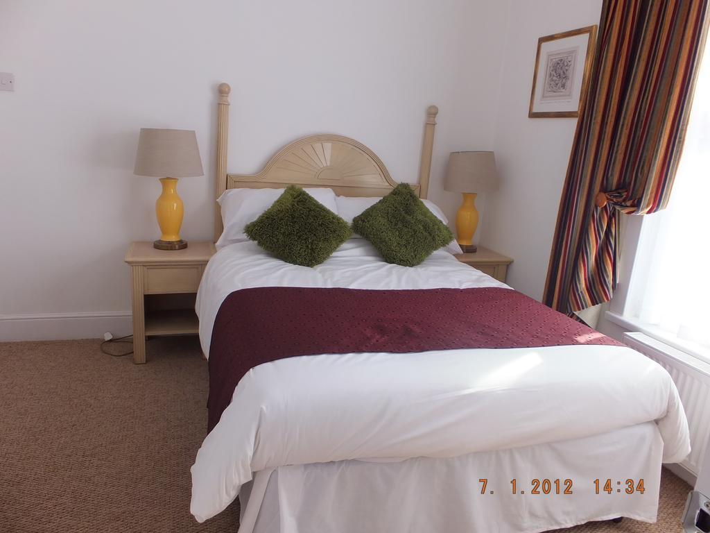 Jessamine House Hotel Gravesend Ngoại thất bức ảnh