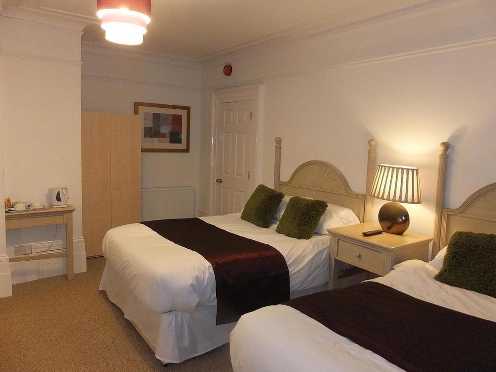 Jessamine House Hotel Gravesend Ngoại thất bức ảnh
