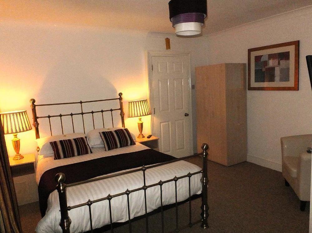 Jessamine House Hotel Gravesend Ngoại thất bức ảnh
