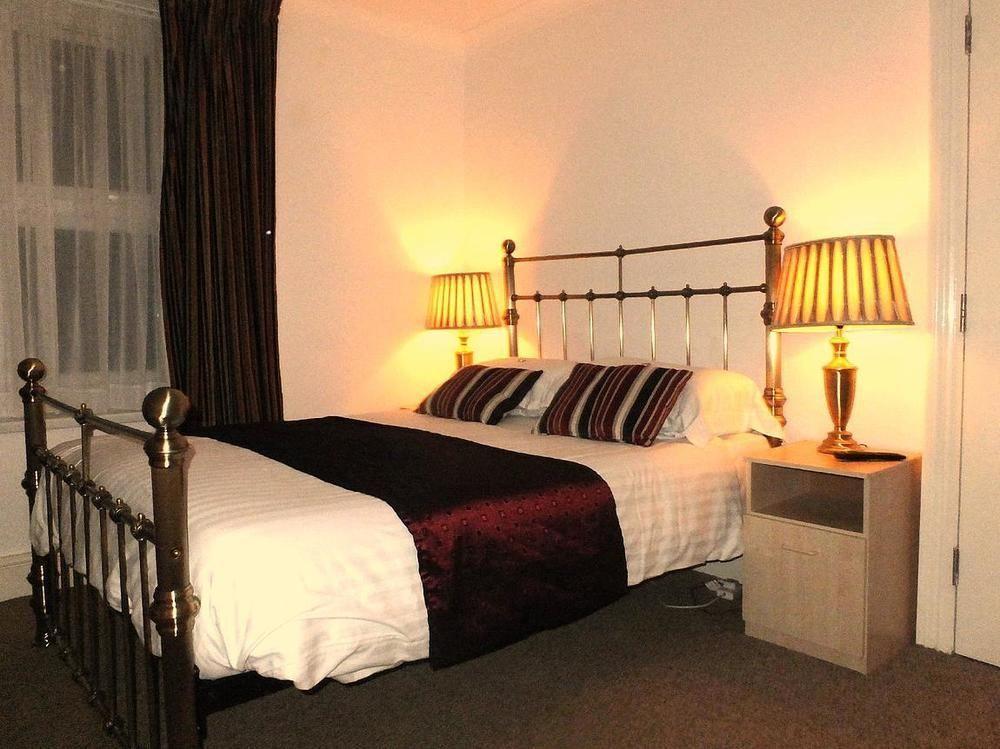 Jessamine House Hotel Gravesend Ngoại thất bức ảnh