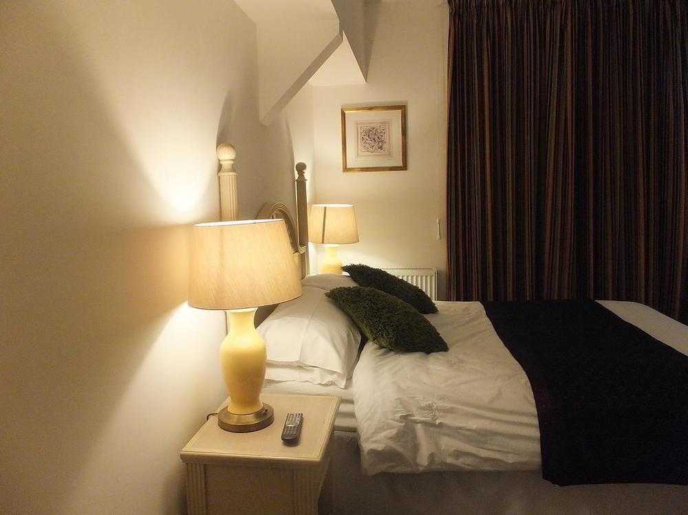 Jessamine House Hotel Gravesend Ngoại thất bức ảnh