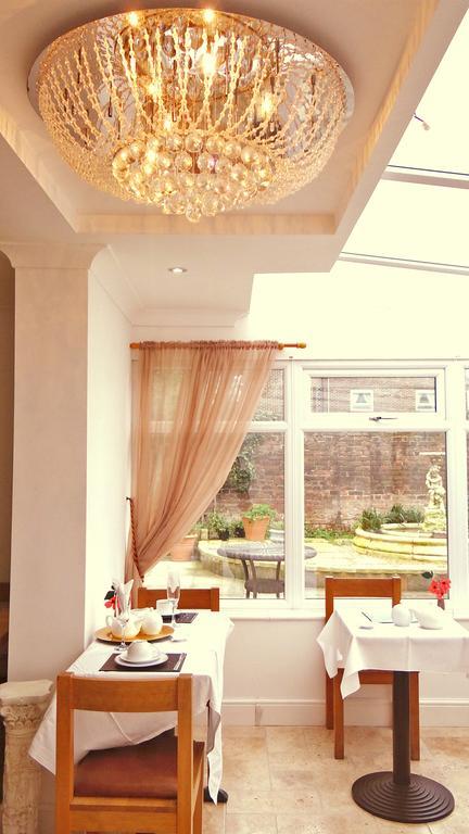 Jessamine House Hotel Gravesend Ngoại thất bức ảnh