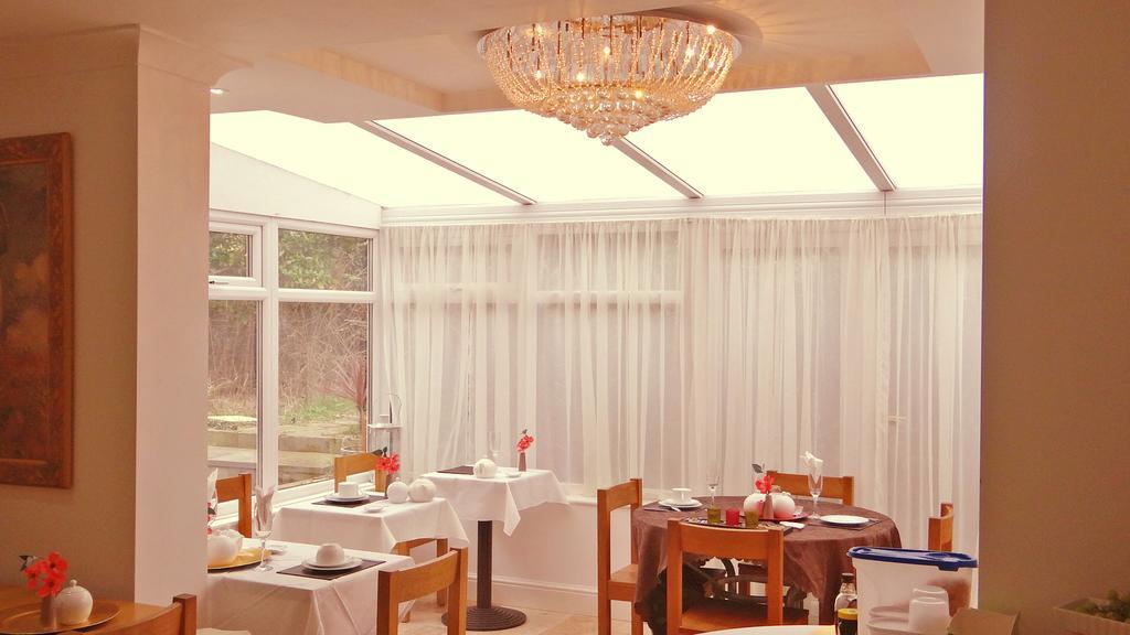 Jessamine House Hotel Gravesend Ngoại thất bức ảnh