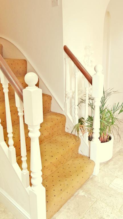 Jessamine House Hotel Gravesend Ngoại thất bức ảnh