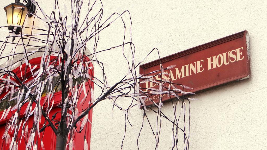 Jessamine House Hotel Gravesend Ngoại thất bức ảnh