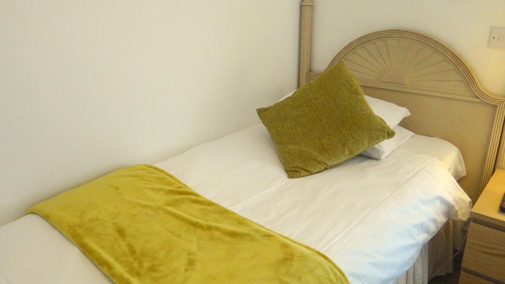 Jessamine House Hotel Gravesend Ngoại thất bức ảnh