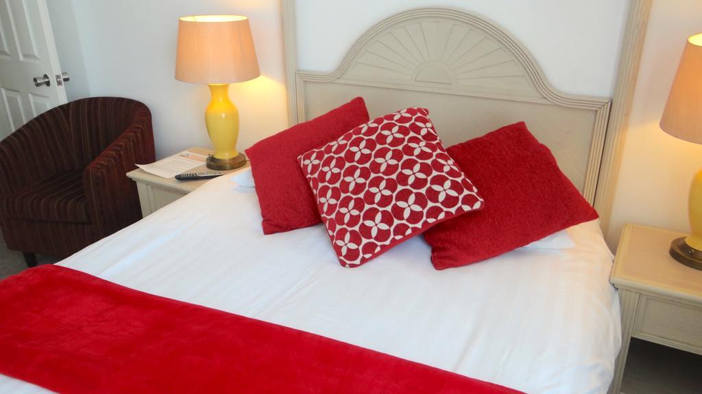 Jessamine House Hotel Gravesend Ngoại thất bức ảnh