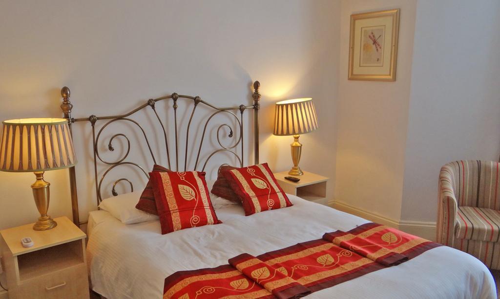 Jessamine House Hotel Gravesend Ngoại thất bức ảnh