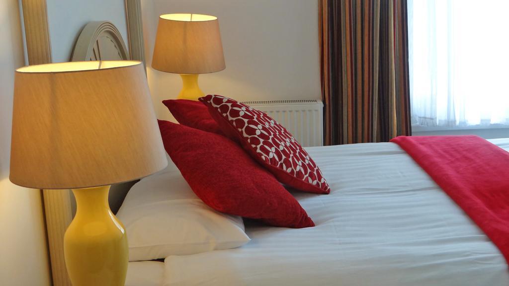 Jessamine House Hotel Gravesend Ngoại thất bức ảnh