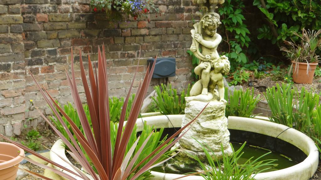 Jessamine House Hotel Gravesend Ngoại thất bức ảnh
