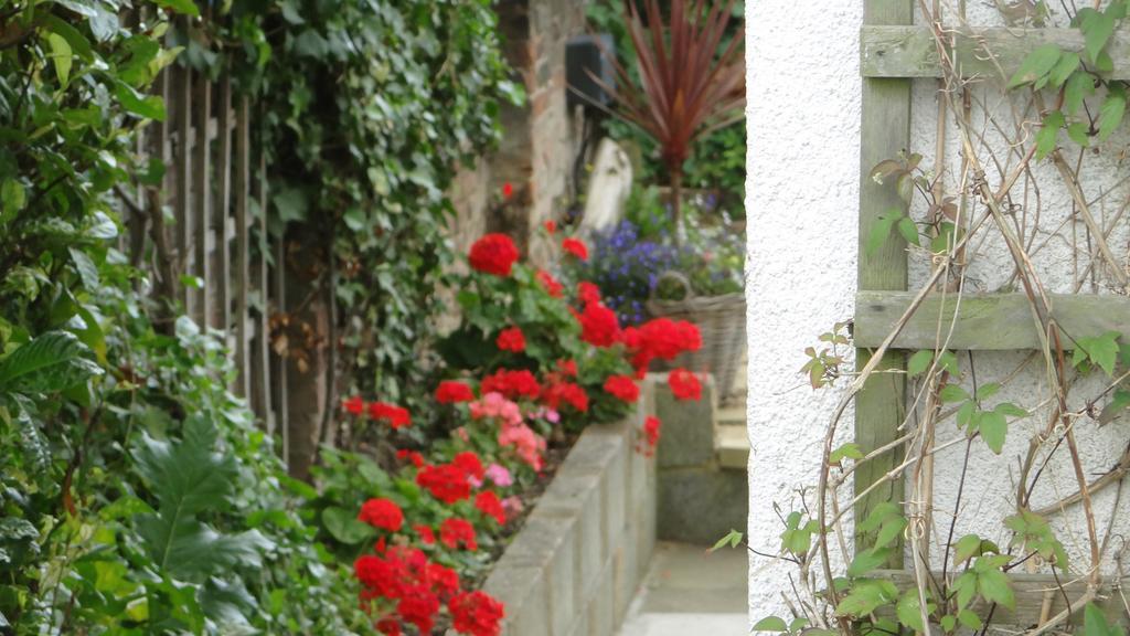 Jessamine House Hotel Gravesend Ngoại thất bức ảnh