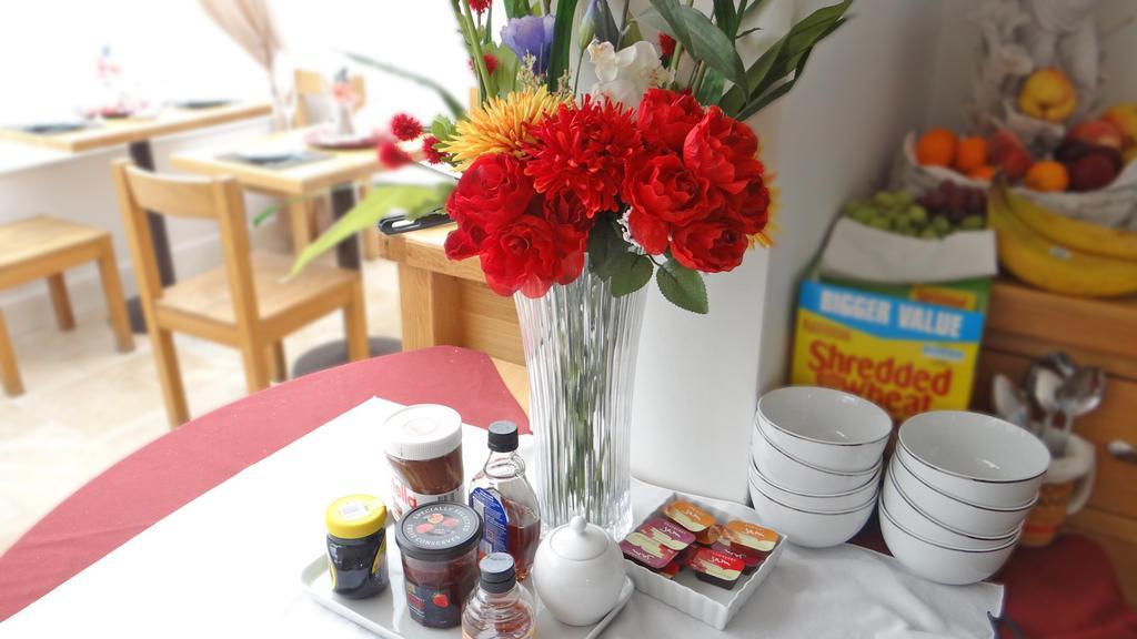 Jessamine House Hotel Gravesend Ngoại thất bức ảnh