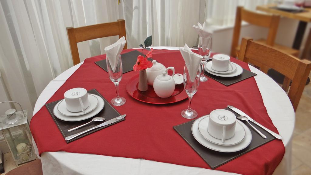 Jessamine House Hotel Gravesend Ngoại thất bức ảnh