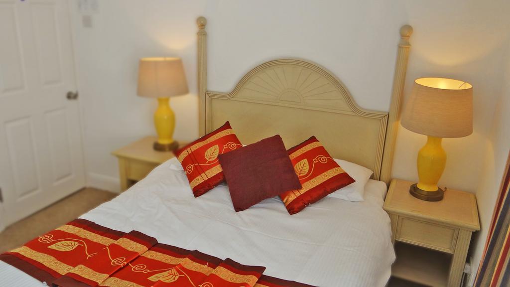 Jessamine House Hotel Gravesend Phòng bức ảnh