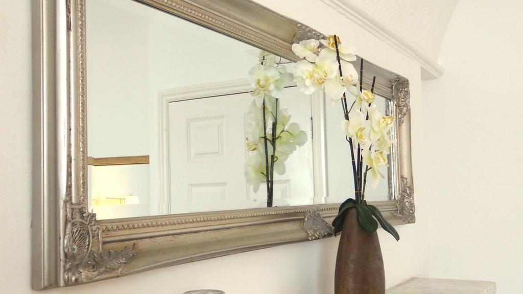 Jessamine House Hotel Gravesend Ngoại thất bức ảnh