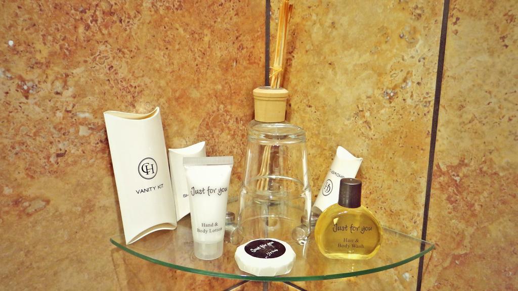 Jessamine House Hotel Gravesend Ngoại thất bức ảnh