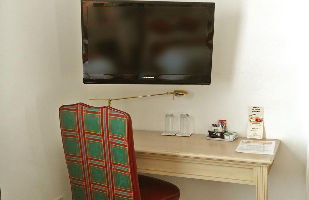 Jessamine House Hotel Gravesend Ngoại thất bức ảnh