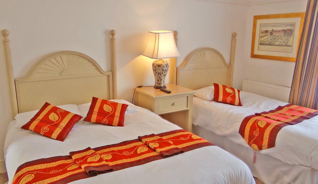 Jessamine House Hotel Gravesend Ngoại thất bức ảnh