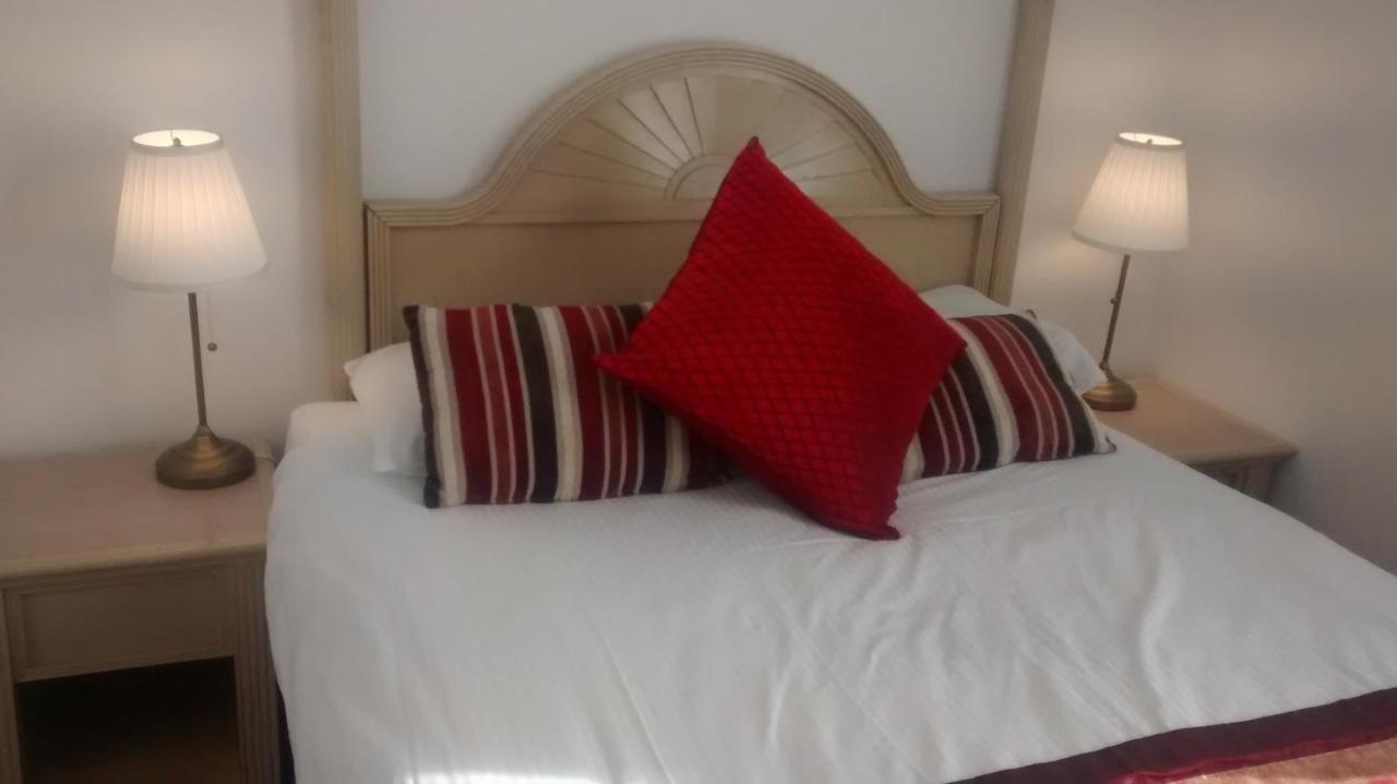 Jessamine House Hotel Gravesend Ngoại thất bức ảnh